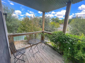 Comal River Condo 373